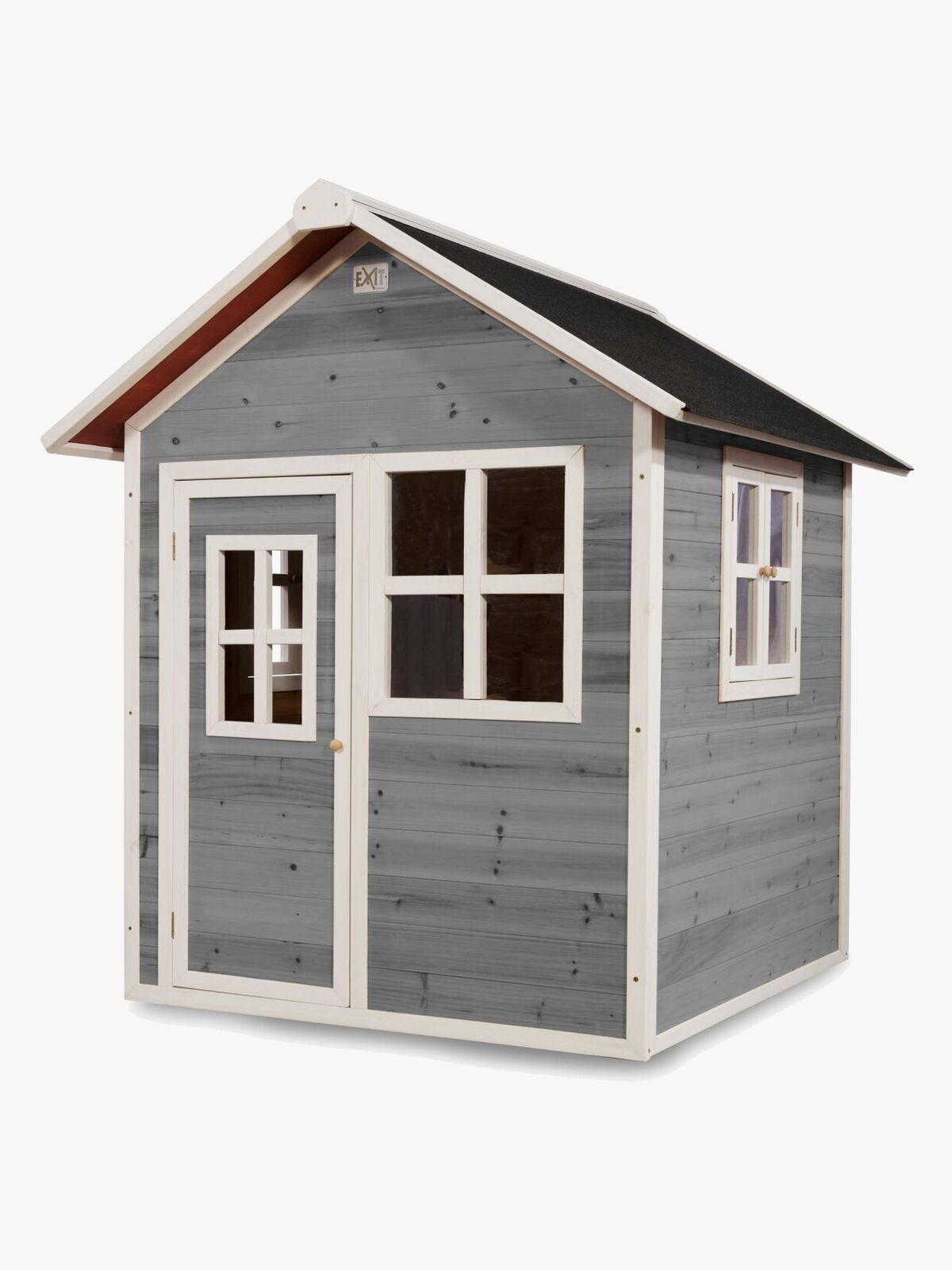 EXIT Loft Lekestue 100, Grå