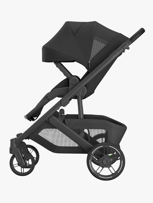 UPPAbaby CRUZ V3 Sportsvogn, Jake