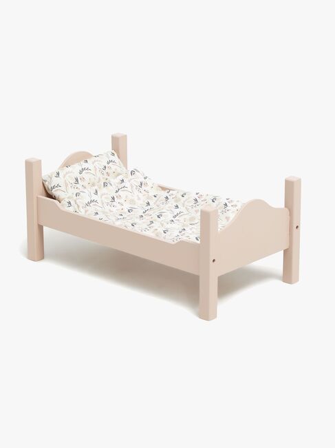 Alice & Fox Dukkeseng, Rosa