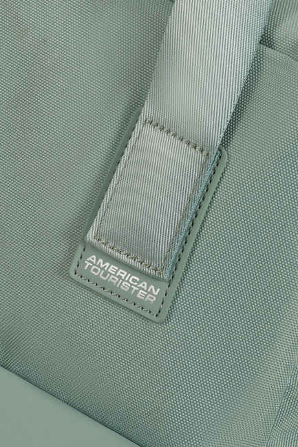 American Tourister SoulPack Ryggsekk 17L, Iceberg Green