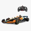 Rastar McLaren F1 MCL36 Radiostyrt Bil 1:18