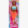 Barbie Core Havfrue Dukke
