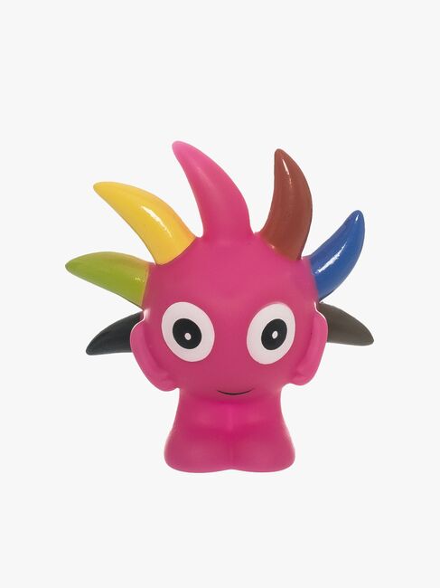 Babblarna Plastfigurer 6-Pack