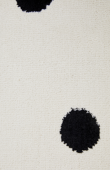 Alice & Fox Gulvteppe Prikk 140x200