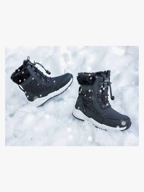 Petite Chérie Atelier Luna Vintersko, Black