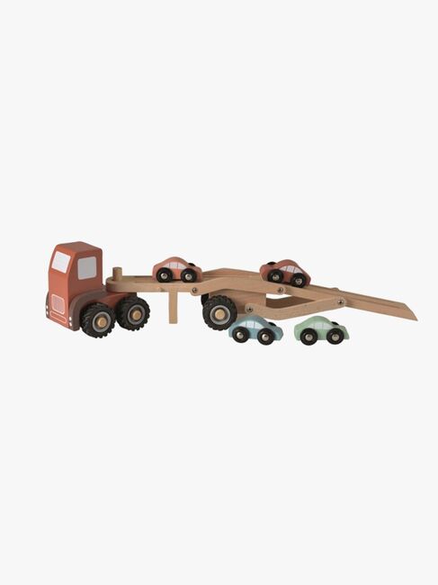 Egmont Toys Biltransport