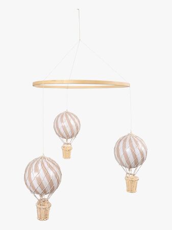 FILIBABBA Ballong Uro 30 cm, Frappé