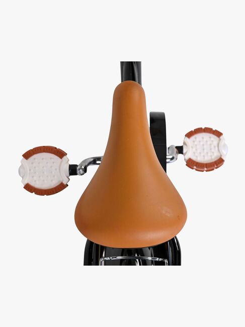 Volare Ashley Sykkel 14 Tommer, Svart