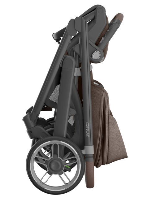 UPPAbaby CRUZ V3 Sportsvogn, Owen