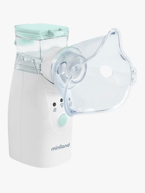 Miniland Nebulizer