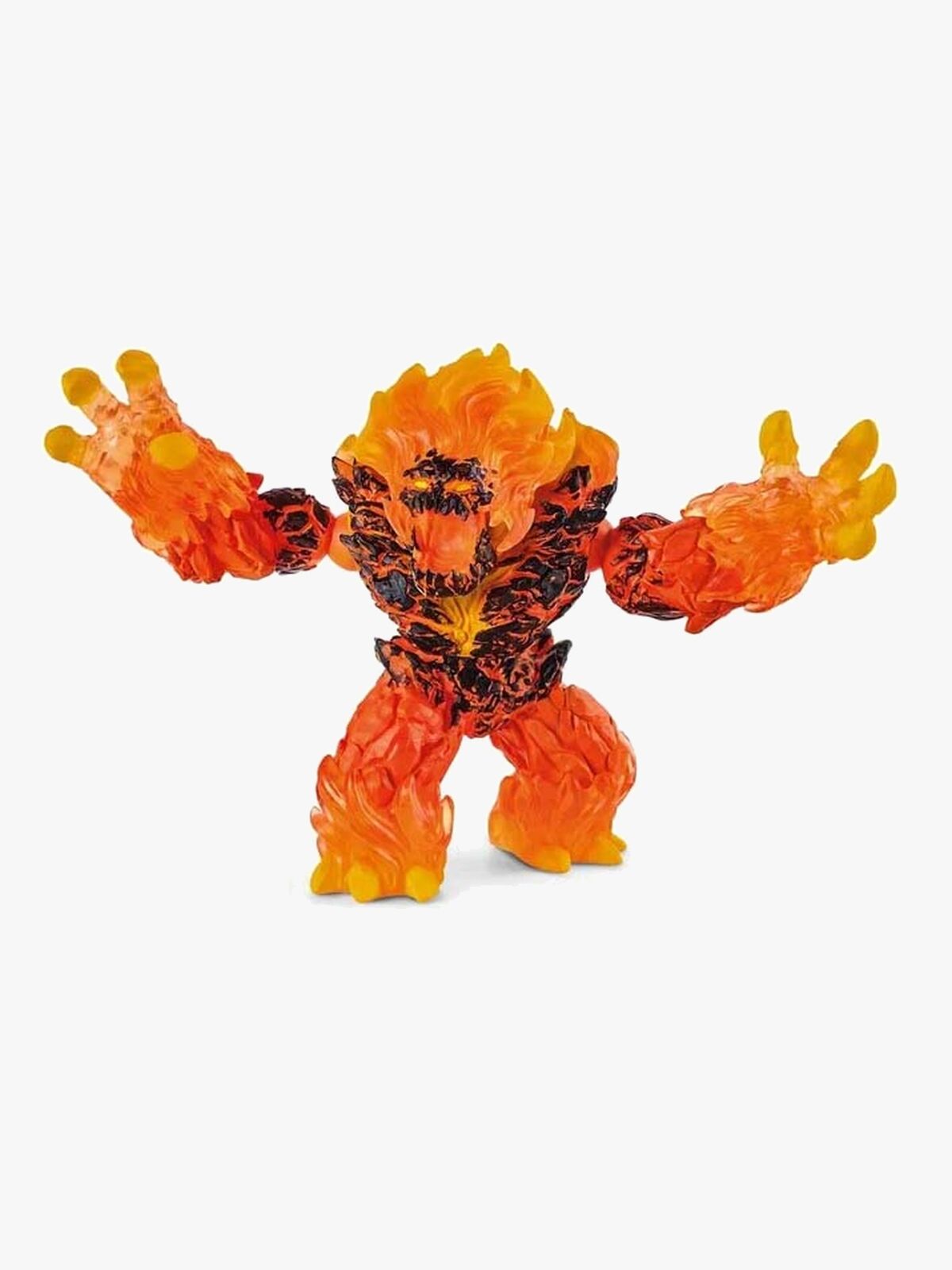 Schleich 70145 Eldrador Lava Smasher Figur