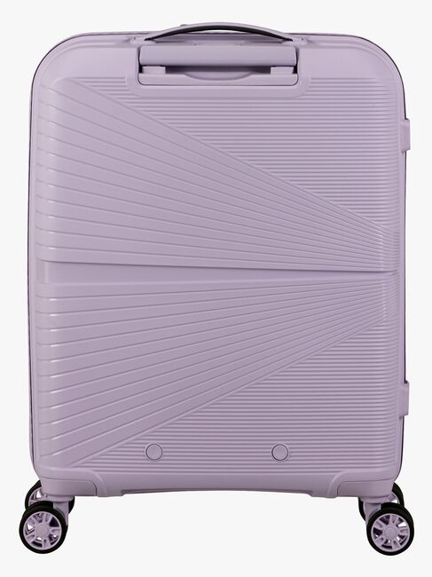 American Tourister Airconic Koffert 33,5L, Stormy Lilac