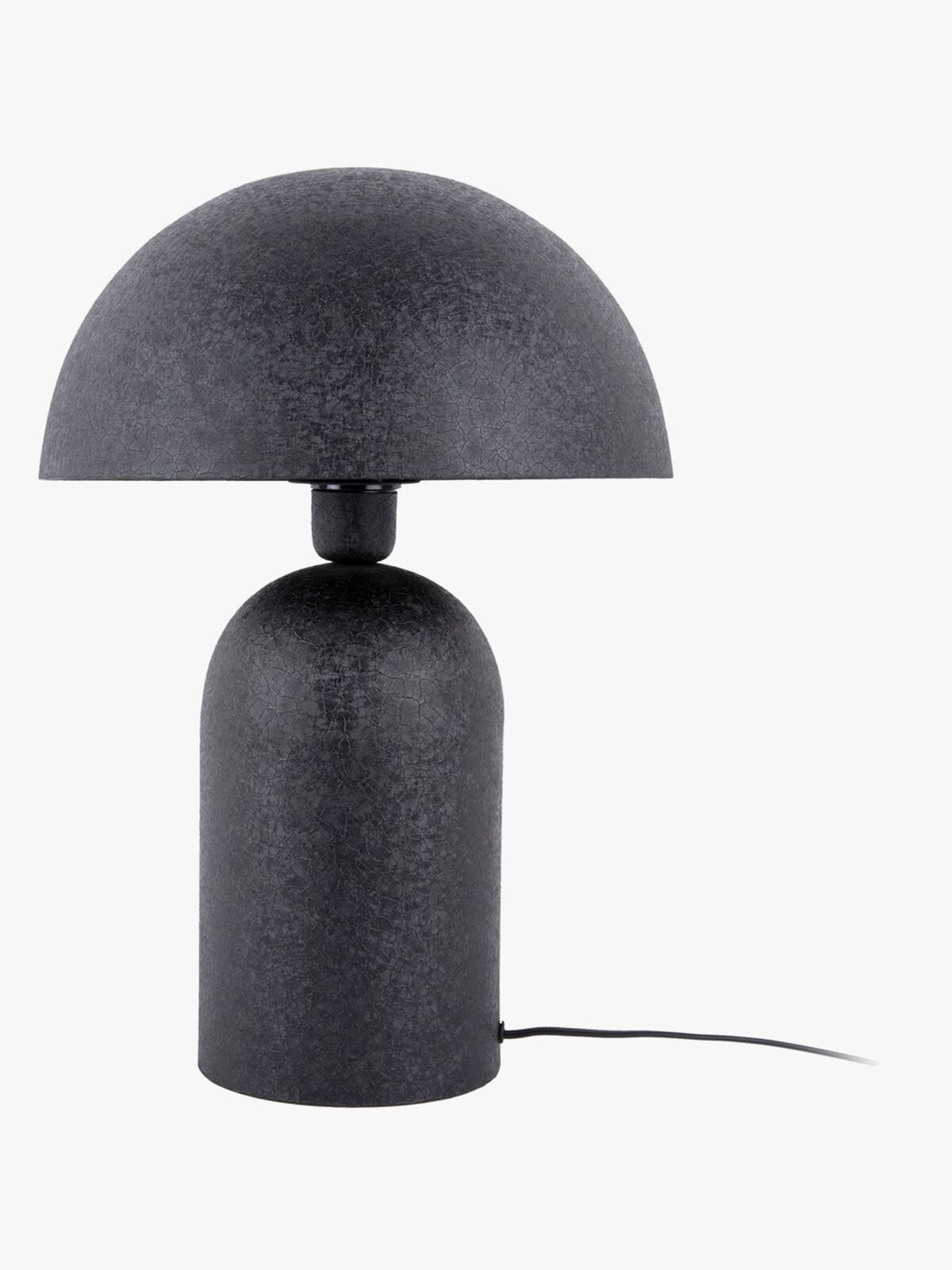 PresentTime Boaz Large Bordlampe, Black