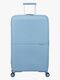 American Tourister Airconic Spinner Koffert 101L, Neptune Blue
