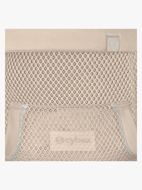 Cybex LAYA Bæresele, Almond Beige