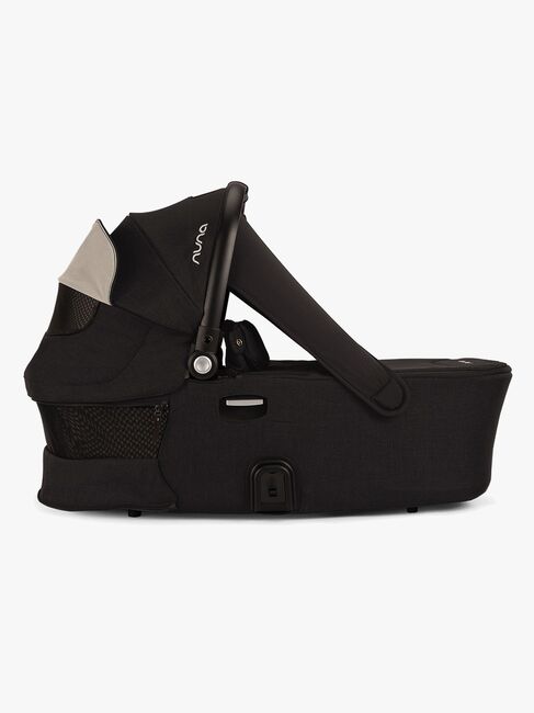 Nuna DEMI Liggedel, Caviar