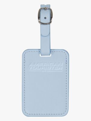 American Tourister Bagasjemerke 2-Pakk, Neptune Blue