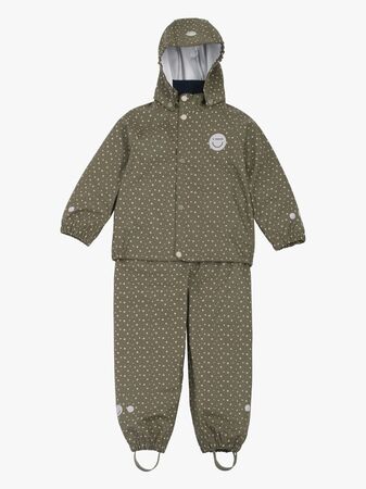 Viking Jolly Regnsett, Olive