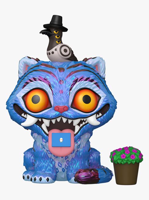 Funko POP! KPOP Samlarfigur Derpy with Sussie (Glokk)