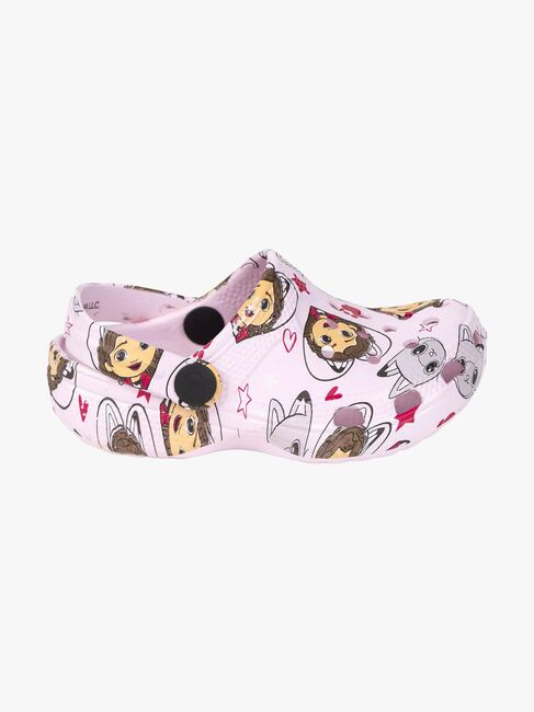 Gabby's Dollhouse Sandaler, Rosa