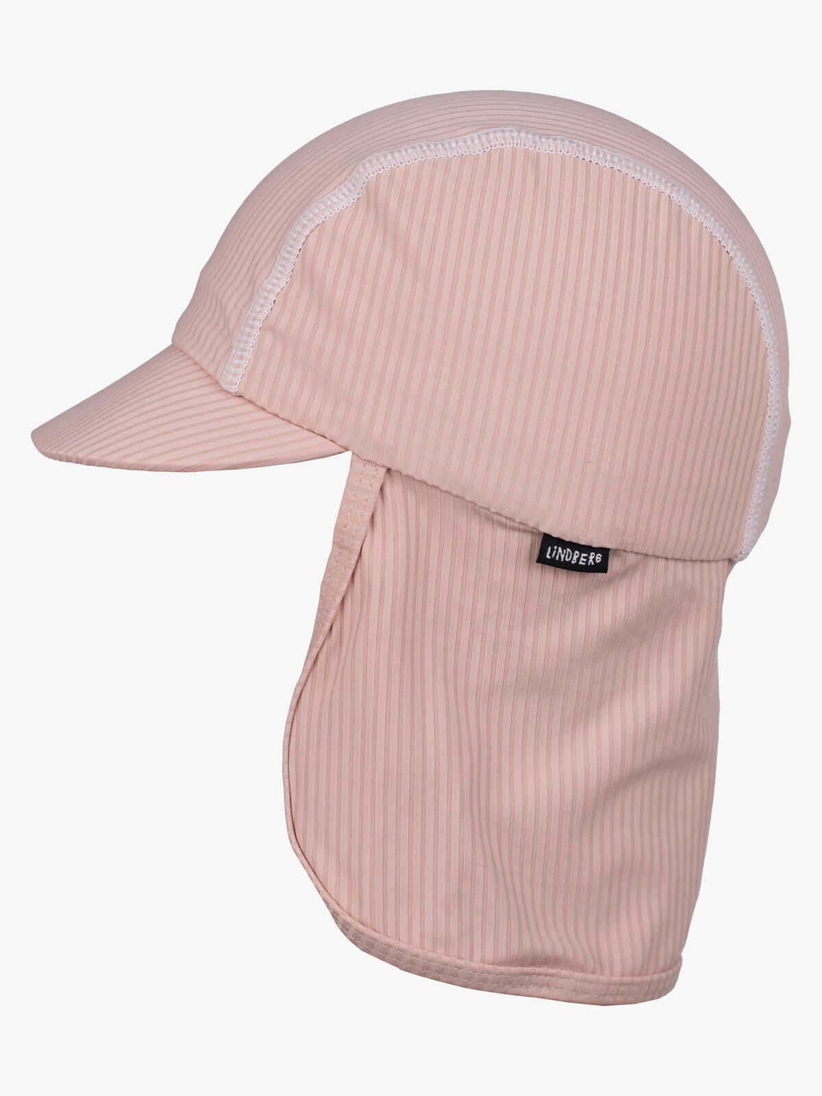 Lindberg Caribbean UV-Hatt, Blush