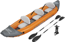 Bestway Bestway Hydro-Force Rapid X3 Kayak Gummibåt