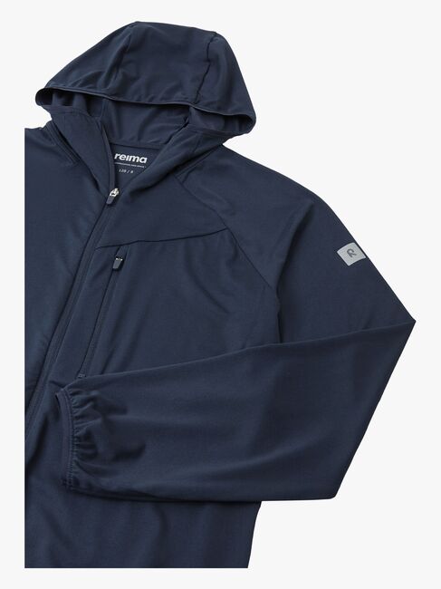 Reima Hytyton BugProof Hettejakke, Navy