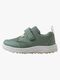Reima Ekana Sneakers, Stone Green