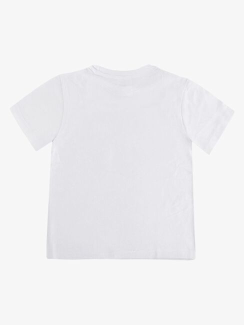 Disney Frozen T-skjorte, Hvit