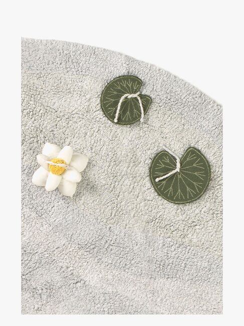 Lorena Canals  Vaskbart Leketeppe 130x170 cm Svane