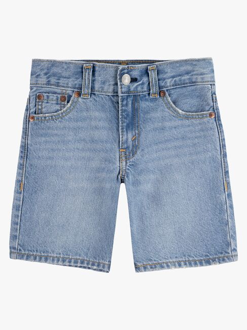 Levi's LVB Skate Shorts, From Scratch