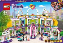 LEGO Friends 41450 Heartlake Citys kjøpesenter