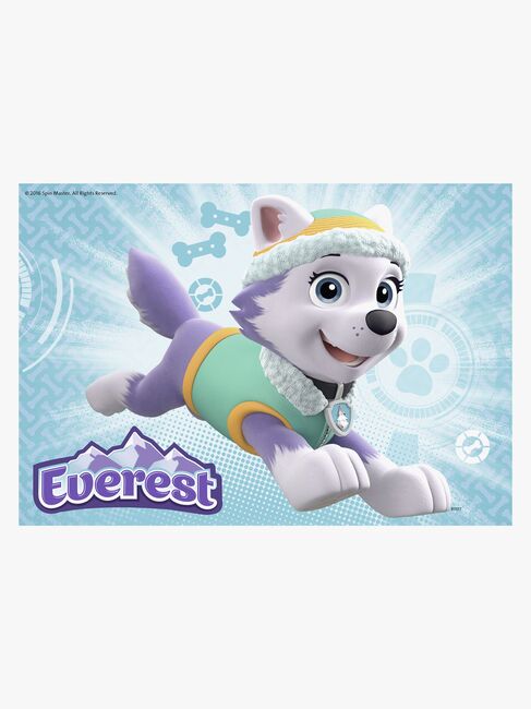 Ravensburger Paw Patrol Puslespill Skye & Everest 2x24 Brikker