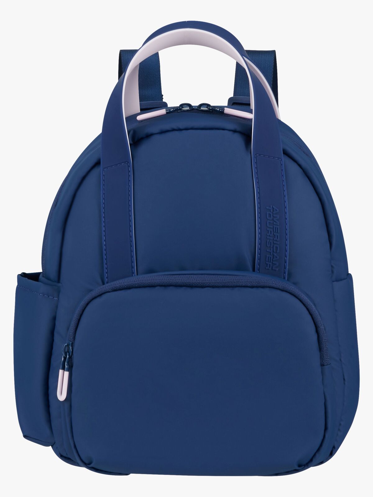American Tourister Puffy POP Mini Ryggsekk S 8,5L, Navy