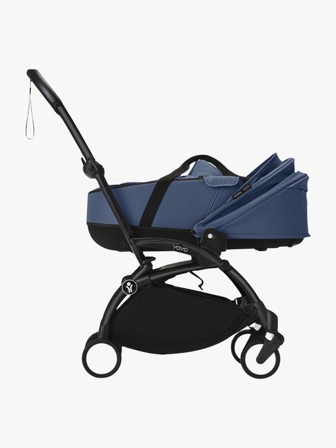 Stokke YOYO Liggedel, Navy Blue