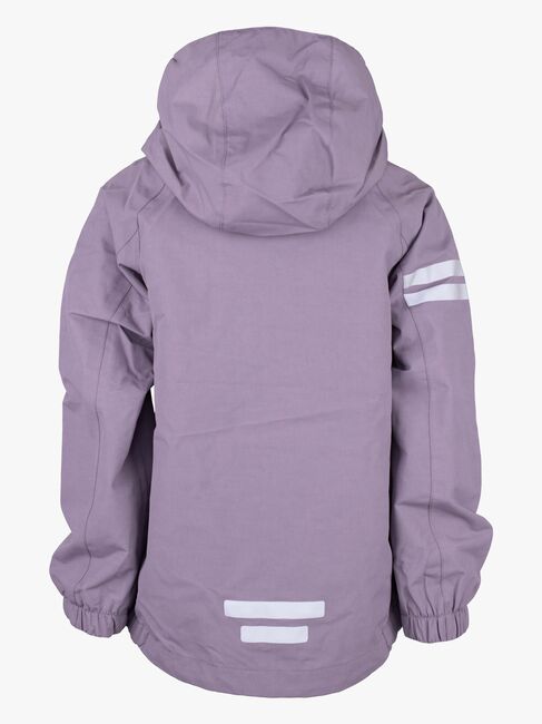 Lindberg Lingbo Skalljakke, Lavender
