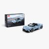 Rastar Maserati MC20 Bricks Racerbil 1:30, Blå
