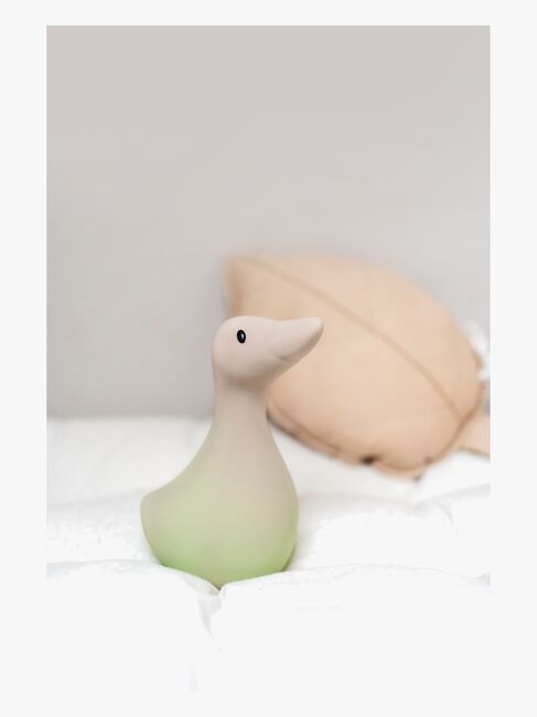 Flow Nattlampe Liva, Beige