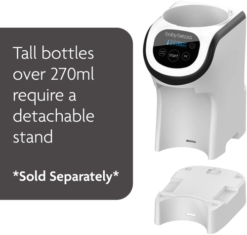 Baby Brezza Formula Pro Mini Vellingmaskin