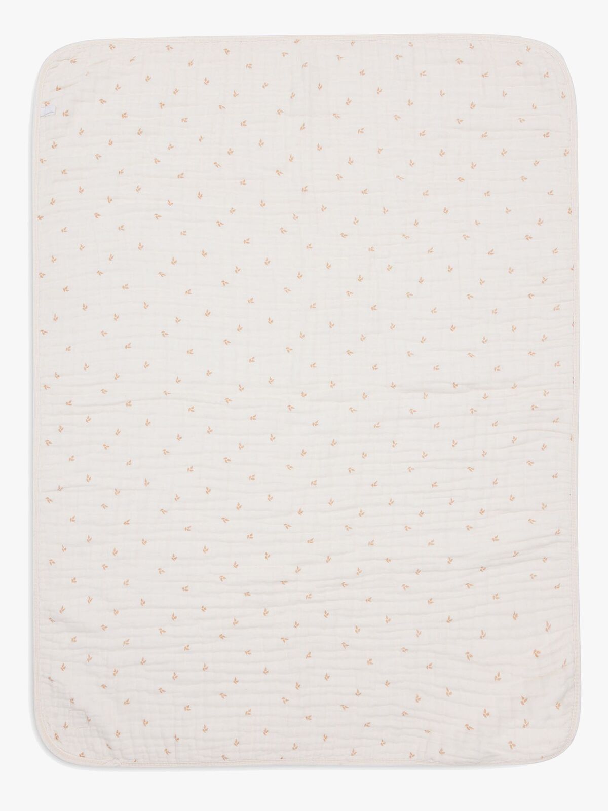 Jollein Musselinteppe, Harvest Moonstone