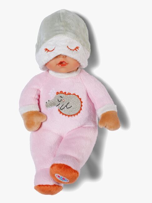 BABY born Dukke til Baby Sleepy Rose 30 cm