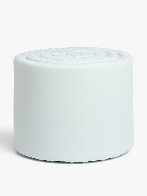 Alice & Fox MEJA Sengekant 350 cm, Blå