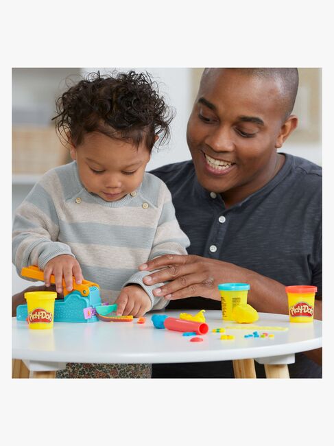 Play-Doh Startsett