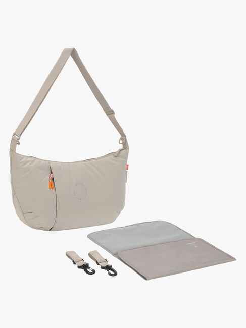 Lässig Lunua Stelleveske, Beige