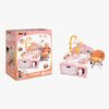 Smoby Baby Nurse Barnerom Cocoon