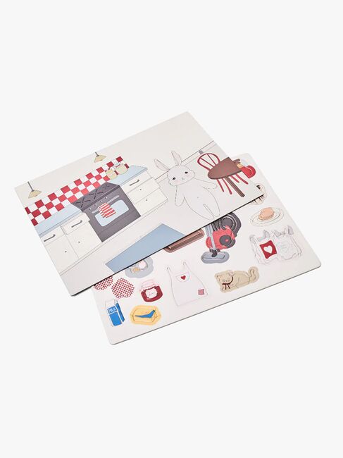 That's Mine Magnetsett Lou Magical Moments