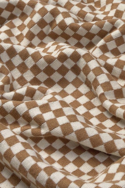 LorenaCanals Tiles Teppe, Toffee