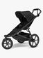 Thule Urban Glide 3 Terrengvogn, Svart