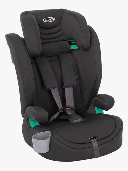 Graco Eldura Bilstol, Midnight