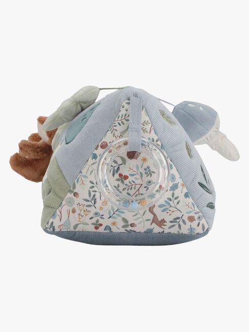 Little Dutch Forest Friends Aktivitetstrekant